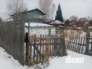Дача 22м², 2-этажный, участок 8 сот.  