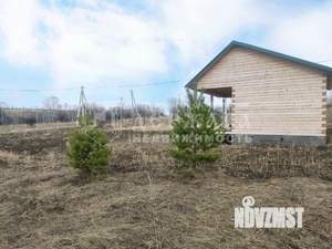 Дом 29м², 2-этажный, участок 1500 сот.  