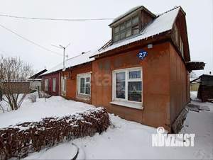 Дом 70м², 1-этажный, участок 12 сот.  