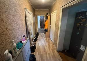 Дом 46м², 1-этажный, участок 20 сот.  