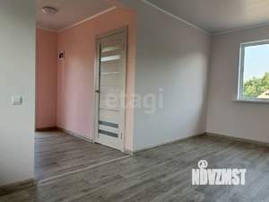 Дача 40м², 1-этажный, участок 5 сот.  