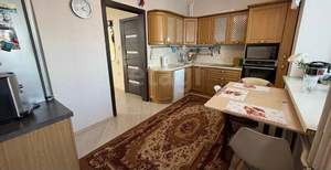 Дом 201м&sup2;, 2-этажный, участок 12 сот.  