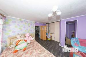 Дом 79м², 1-этажный, участок 5 сот.  