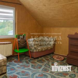 Дом 142м², 2-этажный, участок 9 сот.  
