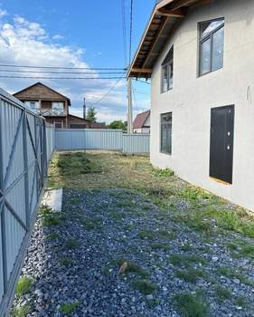 Дом 164м&sup2;, 2-этажный, участок 10 сот.  