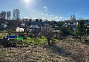 Дом 45м², 2-этажный, участок 5 сот.  
