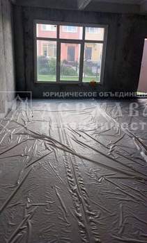 Дом 82м&sup2;, 2-этажный, участок 1 сот.  