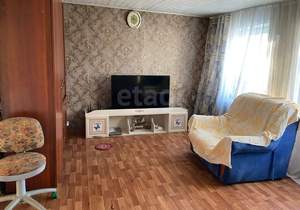 Дом 44м², 1-этажный, участок 14 сот.  