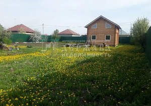 Дом 47м&sup2;, 2-этажный, участок 11 сот.  