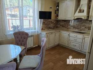 Дом 122м², 2-этажный, участок 6 сот.  