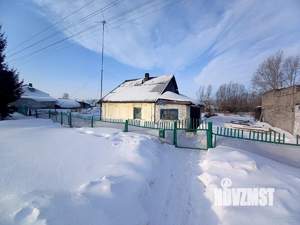 Дом 33м², 1-этажный, участок 11 сот.  