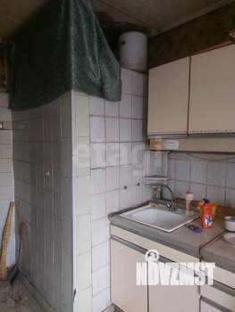 Дом 77м&sup2;, 1-этажный, участок 6 сот.  