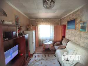 Дом 43м², 1-этажный, участок 10 сот.  