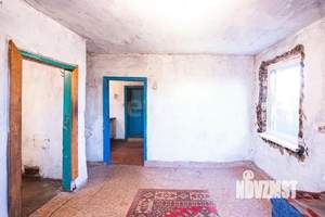 Дом 59м&sup2;, 1-этажный, участок 8 сот.  