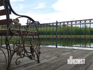 Коттедж 742м&sup2;, 3-этажный, участок 65 сот.  