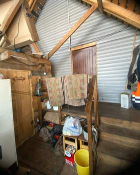 Дом 45м&sup2;, 1-этажный, участок 9 сот.  