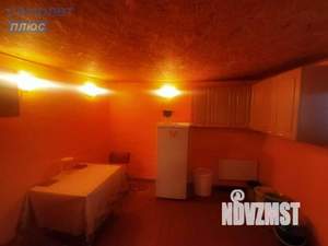 Дом 40м², 2-этажный, участок 10 сот.  