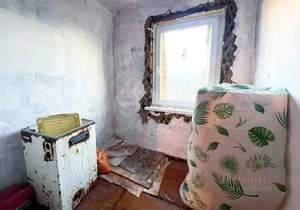 Дом 59м&sup2;, 1-этажный, участок 8 сот.  