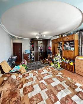 Дом 68м&sup2;, 1-этажный, участок 10 сот.  