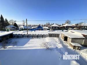 Дом 162м², 2-этажный, участок 6 сот.  