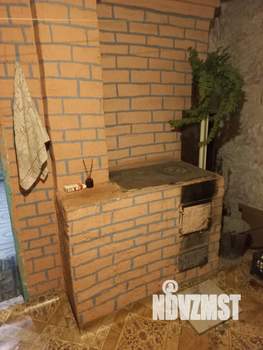 Дом 25м&sup2;, 1-этажный, участок 12 сот.  