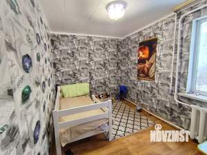 Дом 94м&sup2;, 2-этажный, участок 10 сот.  