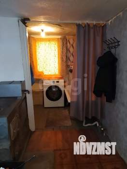 Дом 41м², 1-этажный, участок 3 сот.  