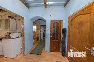 Дом 124м², 2-этажный, участок 11 сот.  