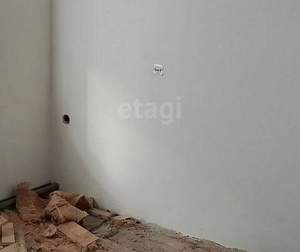 Дом 27м², 1-этажный, участок 5 сот.  