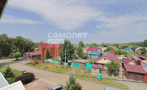 Дом 600м², 3-этажный, участок 7 сот.  