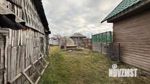 Дом 51м&sup2;, 1-этажный, участок 8 сот.  