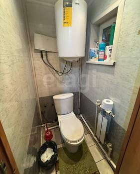 Дом 88м&sup2;, 1-этажный, участок 10 сот.  