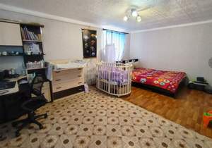 Дом 94м², 2-этажный, участок 10 сот.  