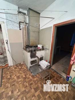 Дом 56м&sup2;, 1-этажный, участок 6 сот.  