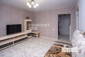 Дом 49м², 1-этажный, участок 5 сот.  