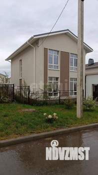 Дом 150м², 2-этажный, участок 6 сот.  