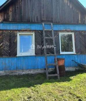 Дом 50м², 1-этажный, участок 10 сот.  