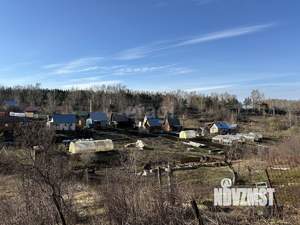 Дом 45м², 1-этажный, участок 5 сот.  