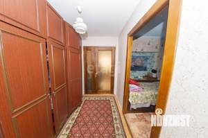 Дом 120м², 2-этажный, участок 5 сот.  