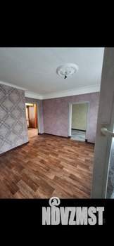 Дом 48м², 1-этажный, участок 4 сот.  