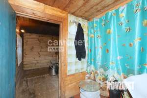 Дача 50м², 1-этажный, участок 10 сот.  