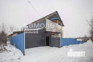 Дом 136м², 2-этажный, участок 7 сот.  