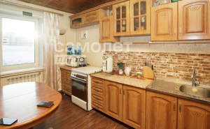 Дом 84м&sup2;, 1-этажный, участок 8 сот.  