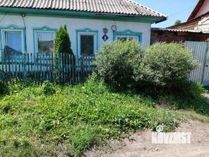Дом 52м², 1-этажный, участок 5 сот.  