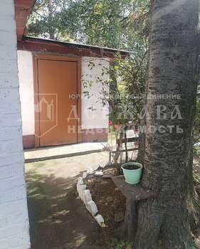 Дом 43м², 2-этажный, участок 6 сот.  