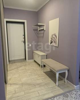 Дом 81м&sup2;, 2-этажный, участок 1 сот.  