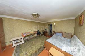 Дом 110м&sup2;, 1-этажный, участок 6 сот.  