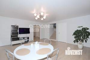 Коттедж 120м², 2-этажный, участок 17 сот.  