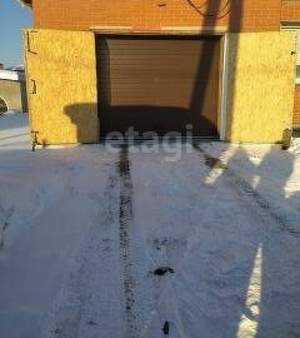 Дом 120м², 2-этажный, участок 17 сот.  