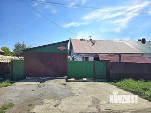 Дом 85м², 1-этажный, участок 7 сот.  